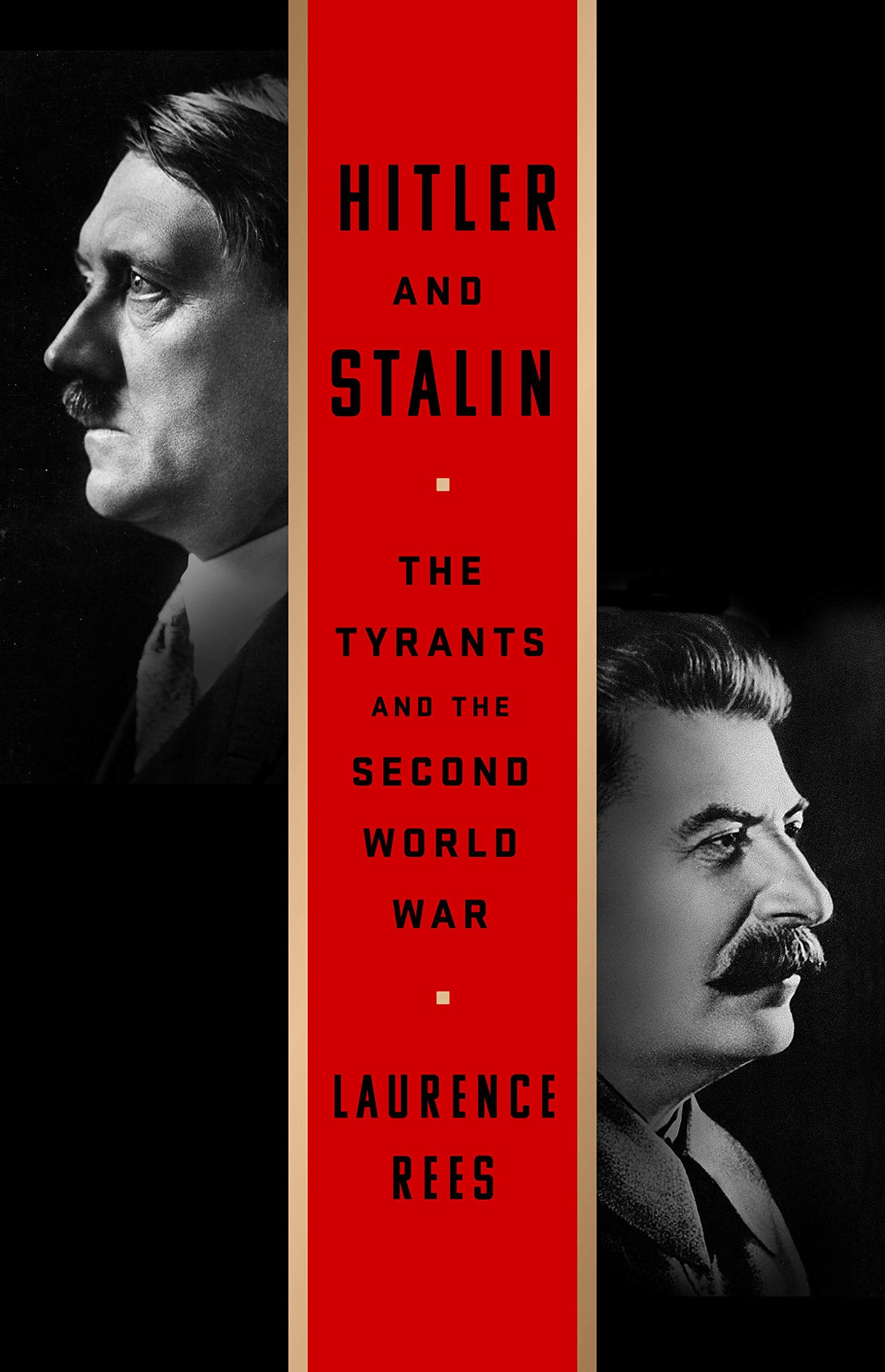 Hitler and Stalin: The Tyrants and the Second World War Film, Art & Culture