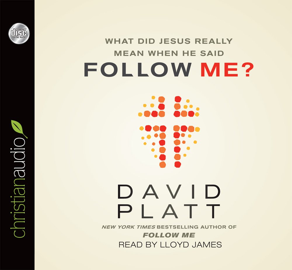 What Did Jesus Really Mean When He Said Follow Me? Social Sciences