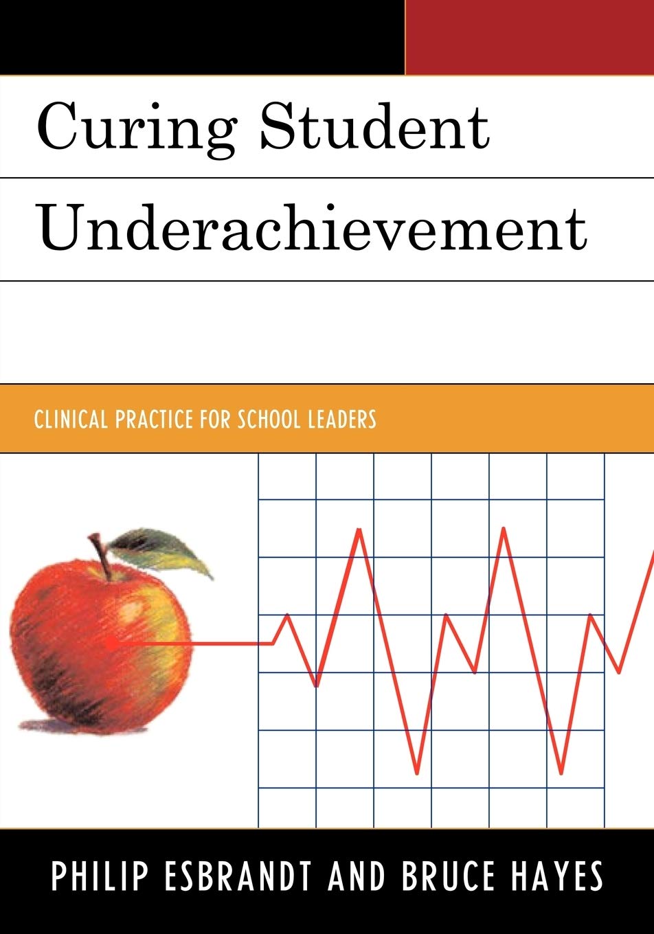 Curing Student Underachievement: Clinical Practice for School Leaders Education & Training