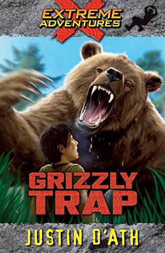 Grizzly Trap Books