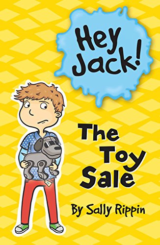The Toy Sale (Hey Jack!) Non-fiction