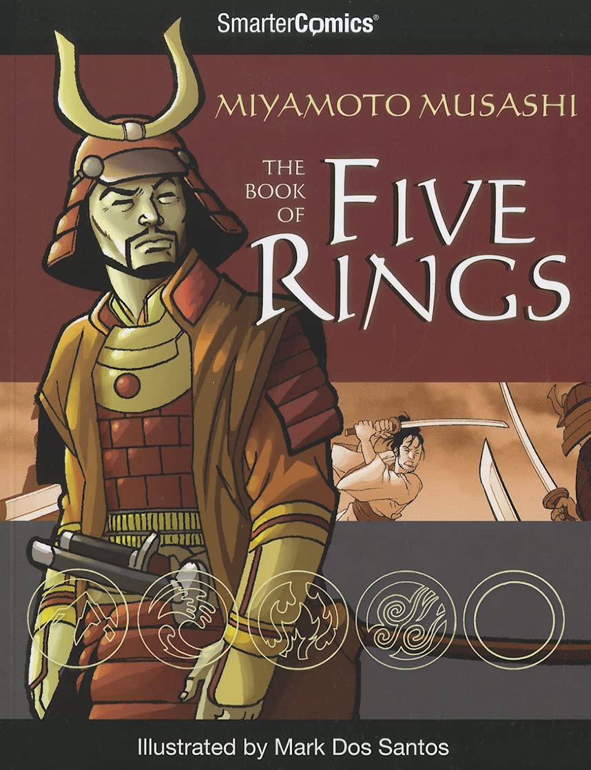 The Book of Five Rings (SmarterComics) Philosophy