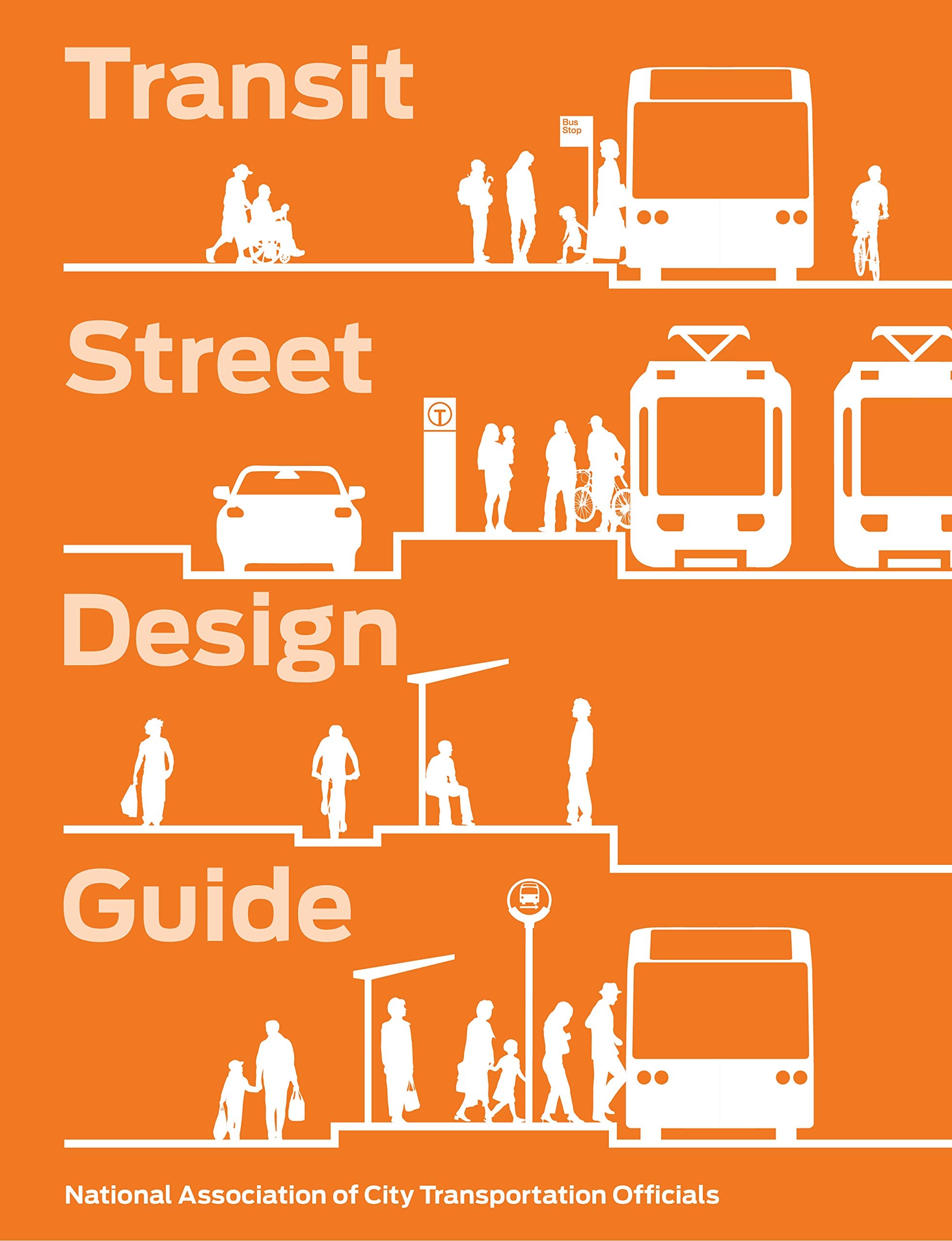 Transit Street Design Guide Social Sciences