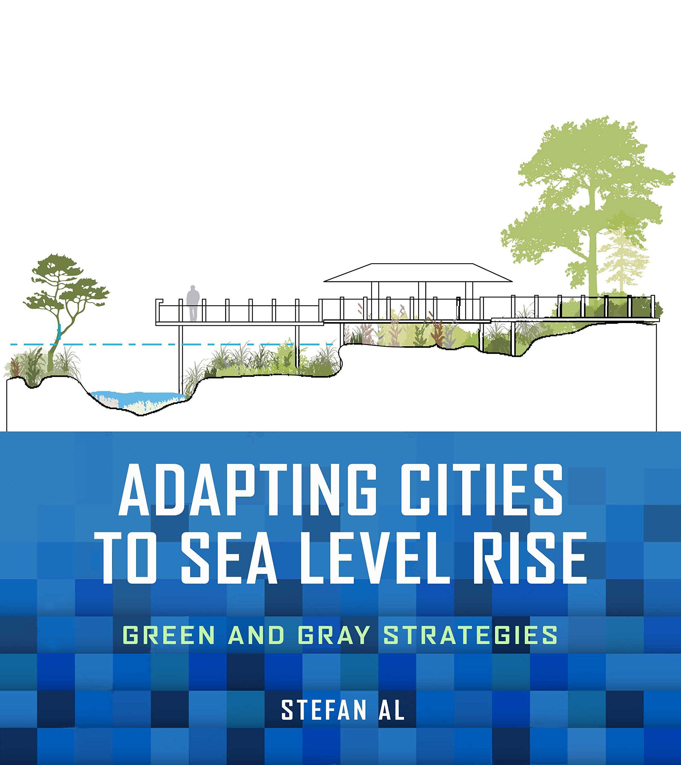 Adapting Cities to Sea Level Rise: Green and Gray Strategies book