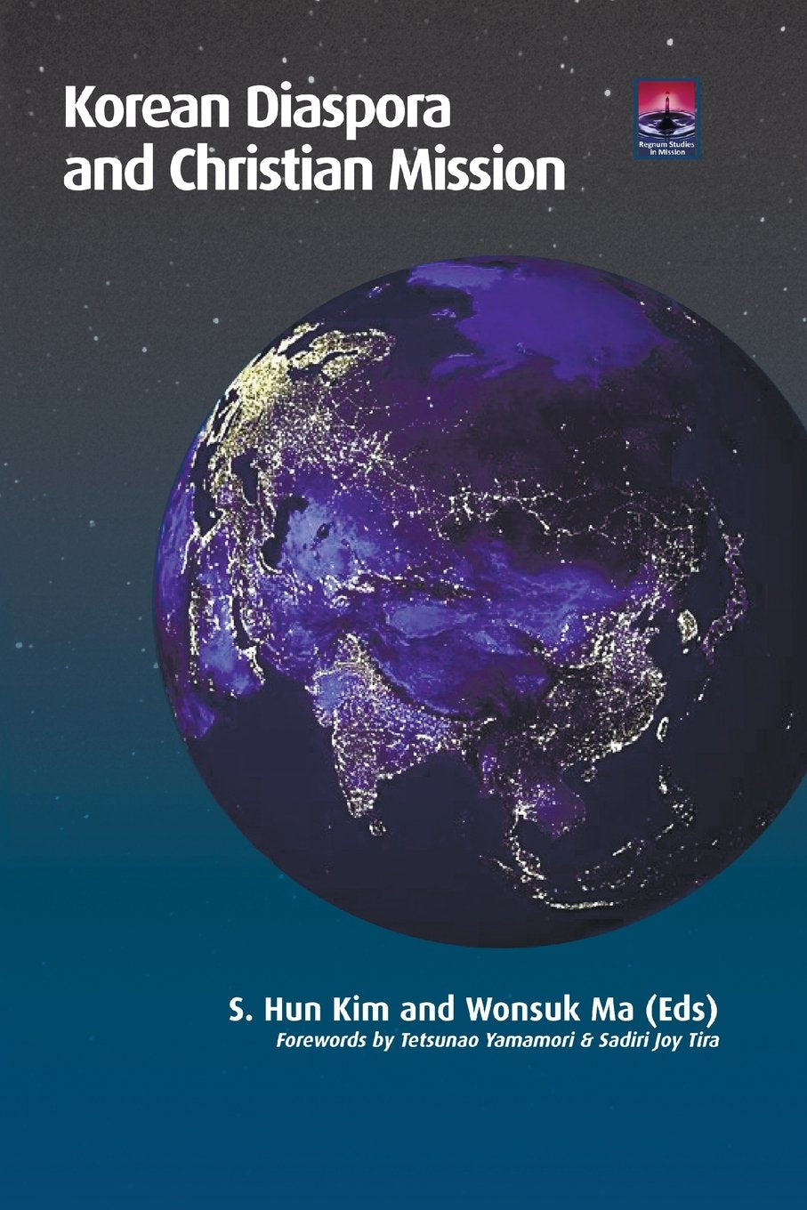 Korean Diaspora and Christian Mission book