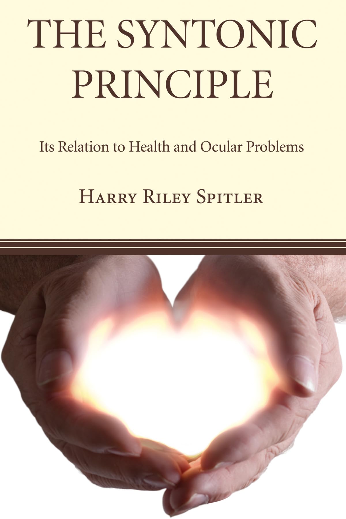 The Syntonic Principle: Its Relation to Health and Ocular Problems Medicine