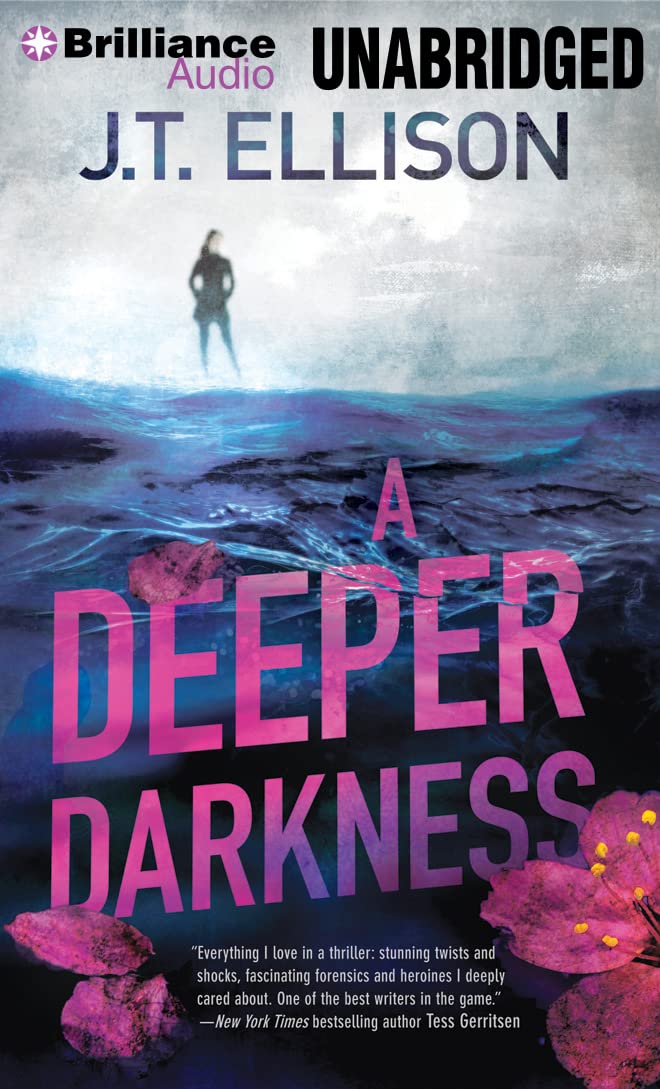 A Deeper Darkness Action & Adventure