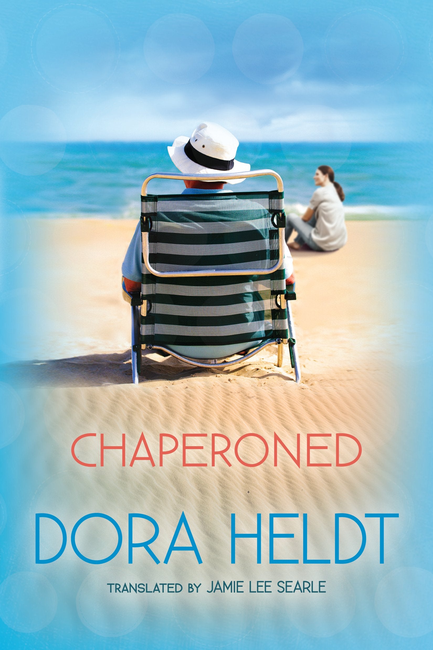 Chaperoned Contemporary literature Books