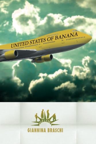 United States of Banana Contemporary literature