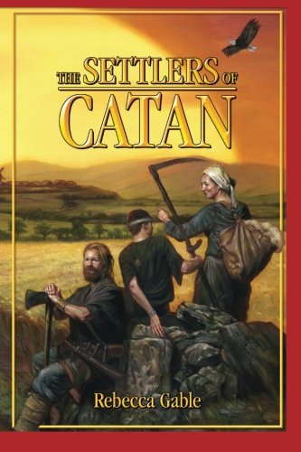 The Settlers of Catan Historical Fiction