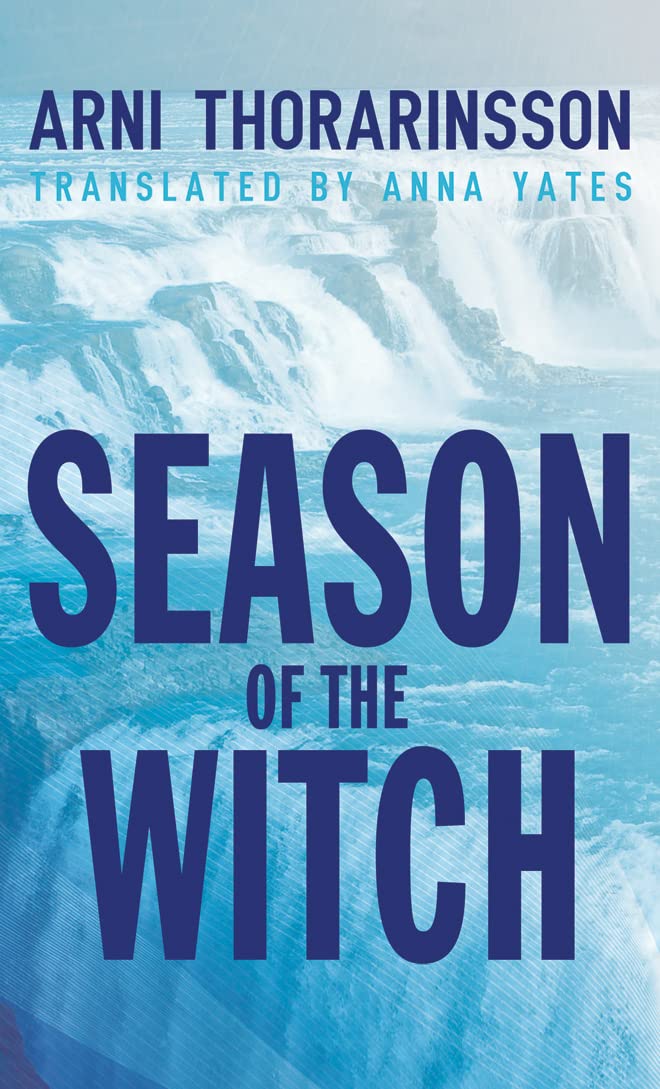 Season of the Witch Action & Adventure