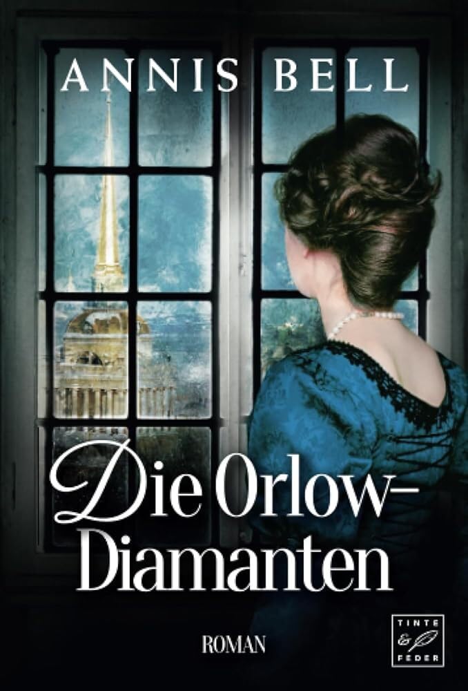 Die Orlow-Diamanten Historical Fiction