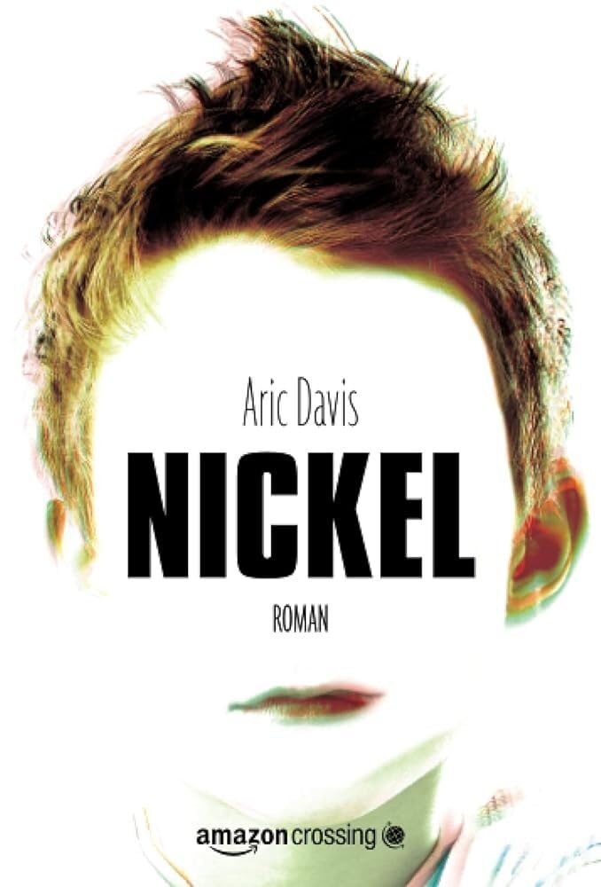 Nickel: Roman Contemporary literature Books