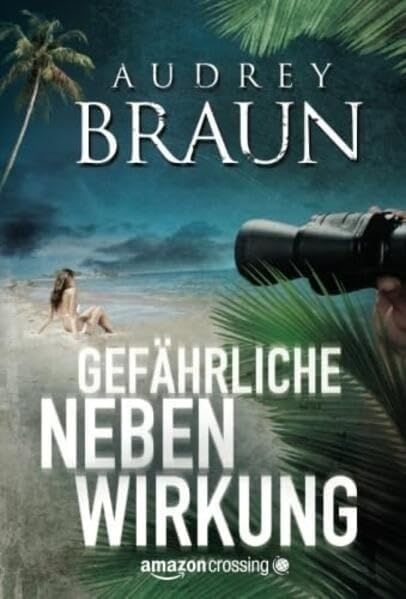 Gefährliche Nebenwirkung Action & Adventure