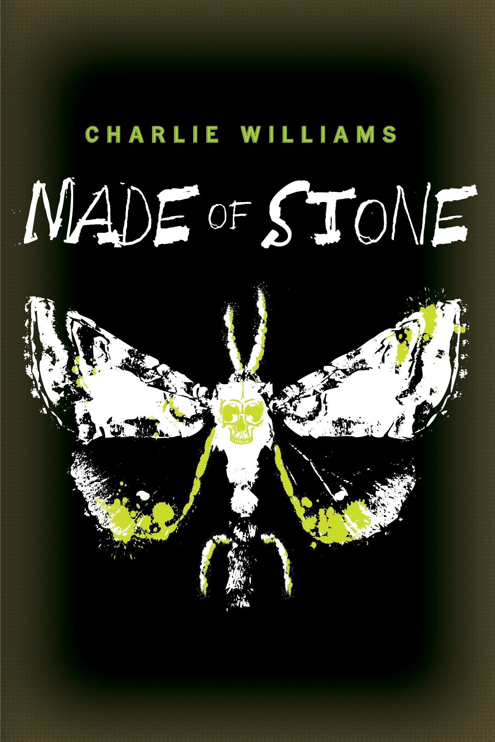 Made of Stone (Mangel) Contemporary literature