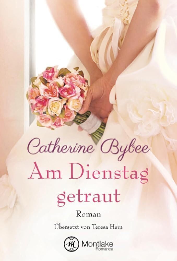 Am Dienstag getraut Contemporary literature Books