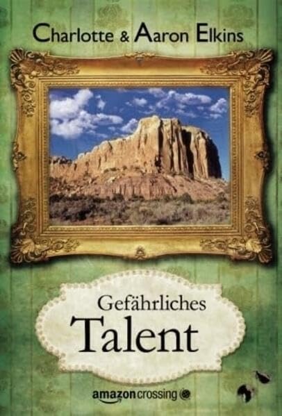 Gefährliches Talent (Ein Alix-London-Krimi, Band 1) Contemporary literature