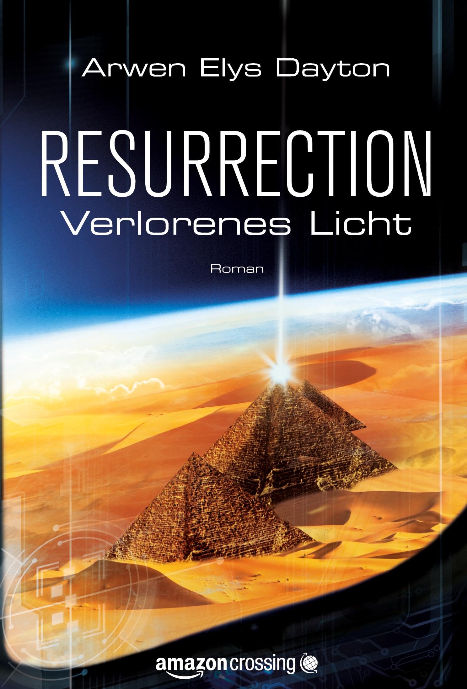 Resurrection Action & Adventure