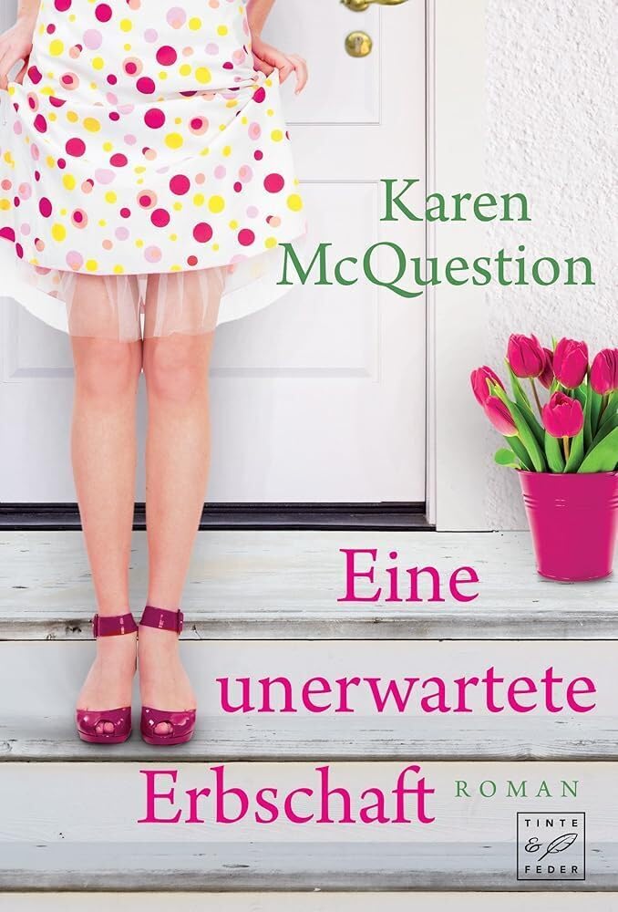 Eine unerwartete Erbschaft Humour & Satire