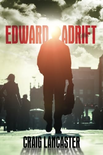 Product Image: Edward Adrift