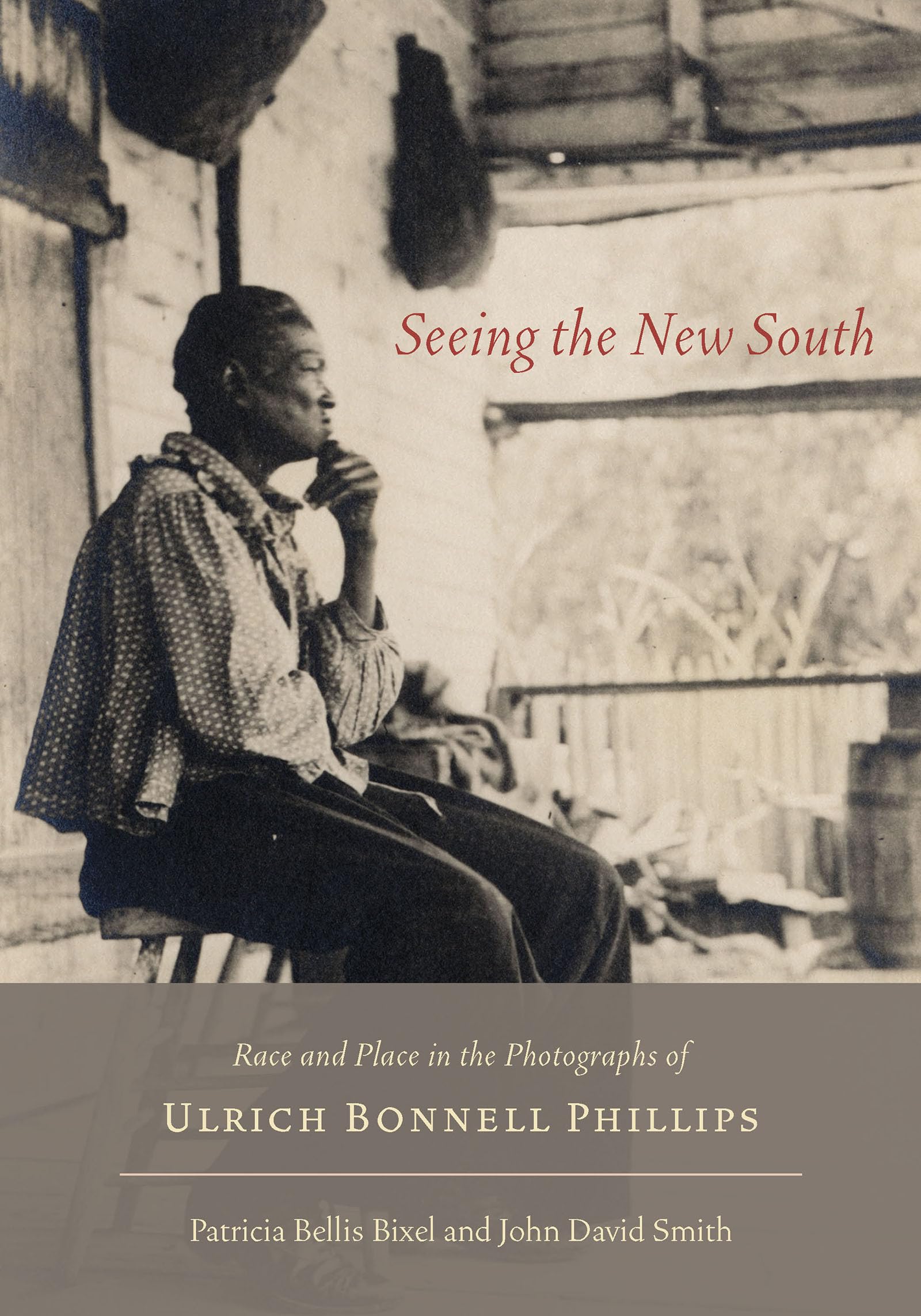Seeing the New South Arts & Music