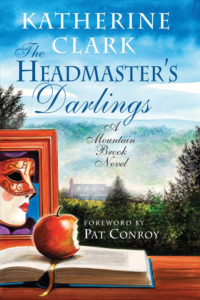 The Headmaster's Darlings: A Mountain Brook Novel Humour & Satire
