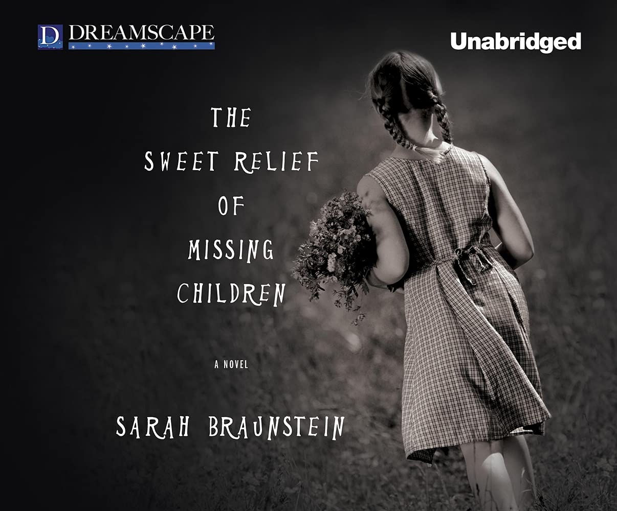 The Sweet Relief of Missing Children Contemporary literature