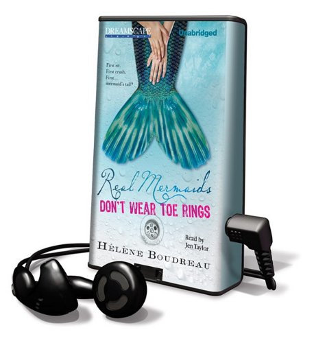 Real Mermaids Don't Wear Toe Rings Novels & Short Stories