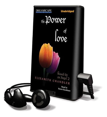 The Power of Love Contemporary literature