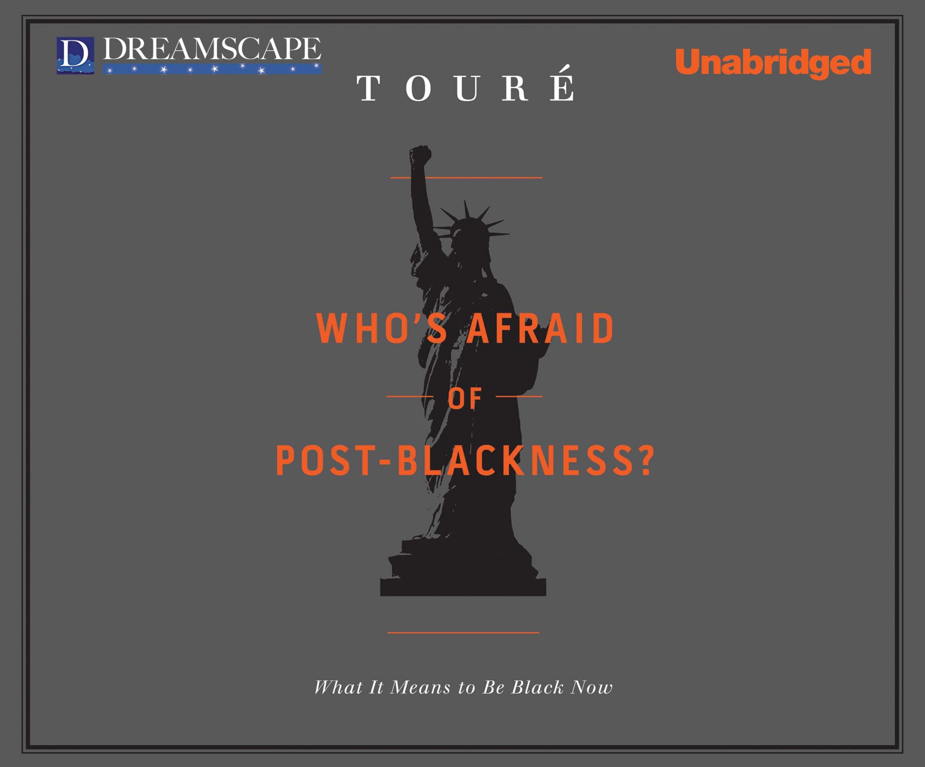 Who's Afraid of Post-Blackness?: What It Means to Be Black Now Books