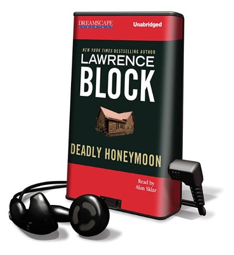 Deadly Honeymoon (Playaway Adult Fiction) Action & Adventure