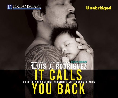 It Calls You Back: An Odyssey Through Love, Addiction, Revolutions, a Art & Literature