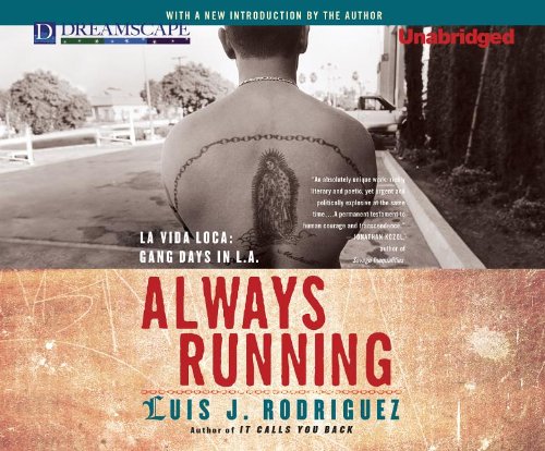 Always Running: La Vida Loca: Gang Days in L.A. Media & Communication
