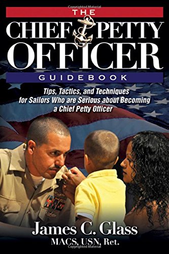 The Ultimate Chief Petty Officer Guidebook Social Sciences