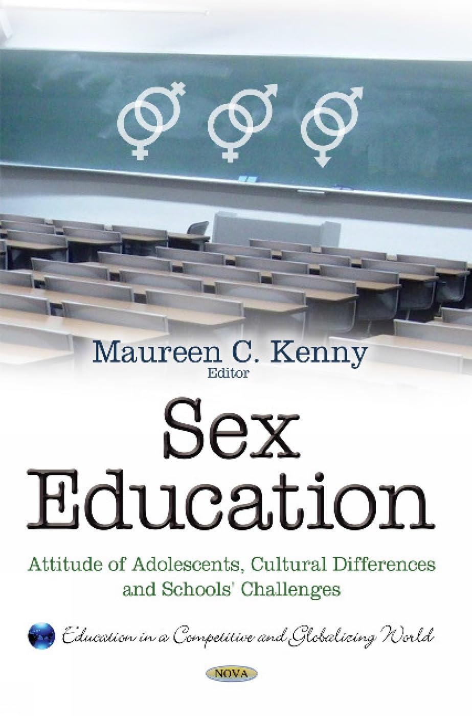 Sex Education Partnership & Love
