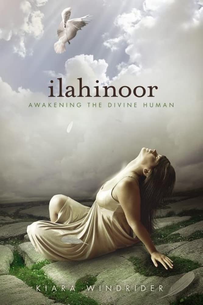 ilahinoor: Awakening the Divine Human Health, Nutrition & Fitness