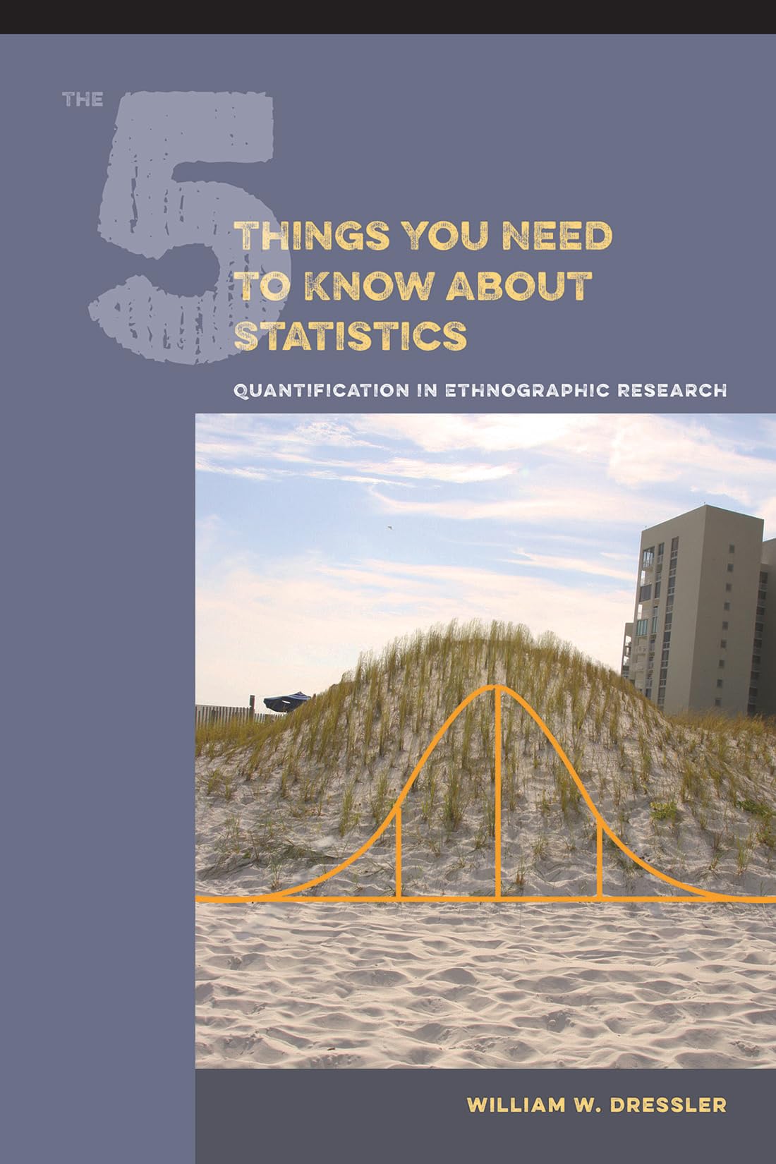 The 5 Things You Need to Know about Statistics Law