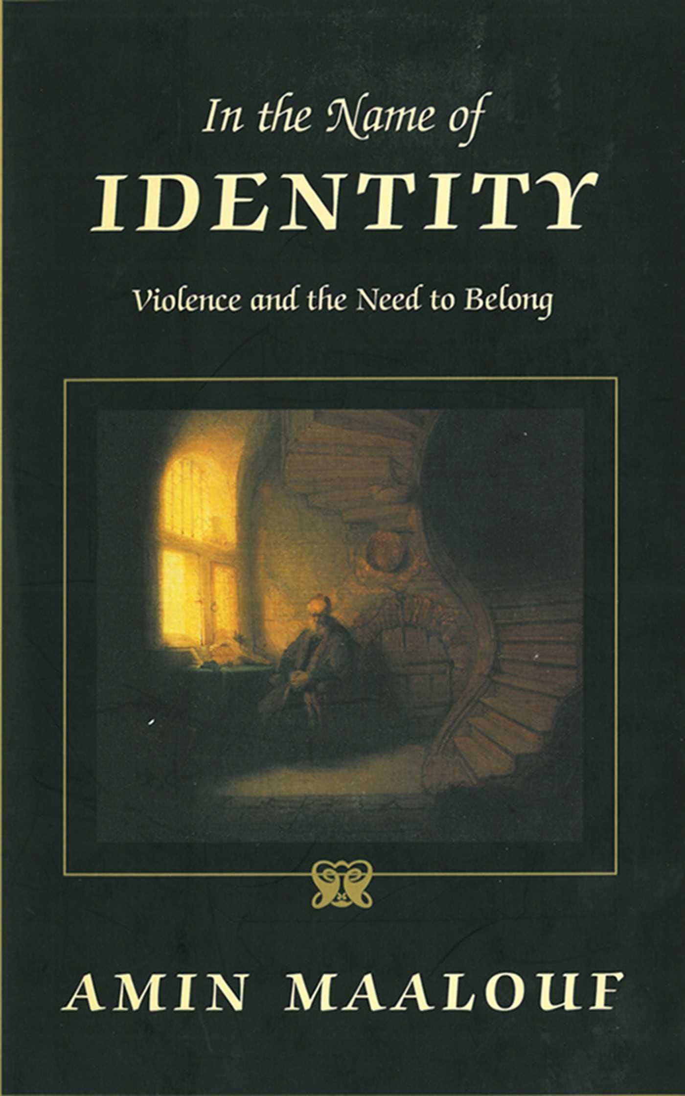 In the Name of Identity Law