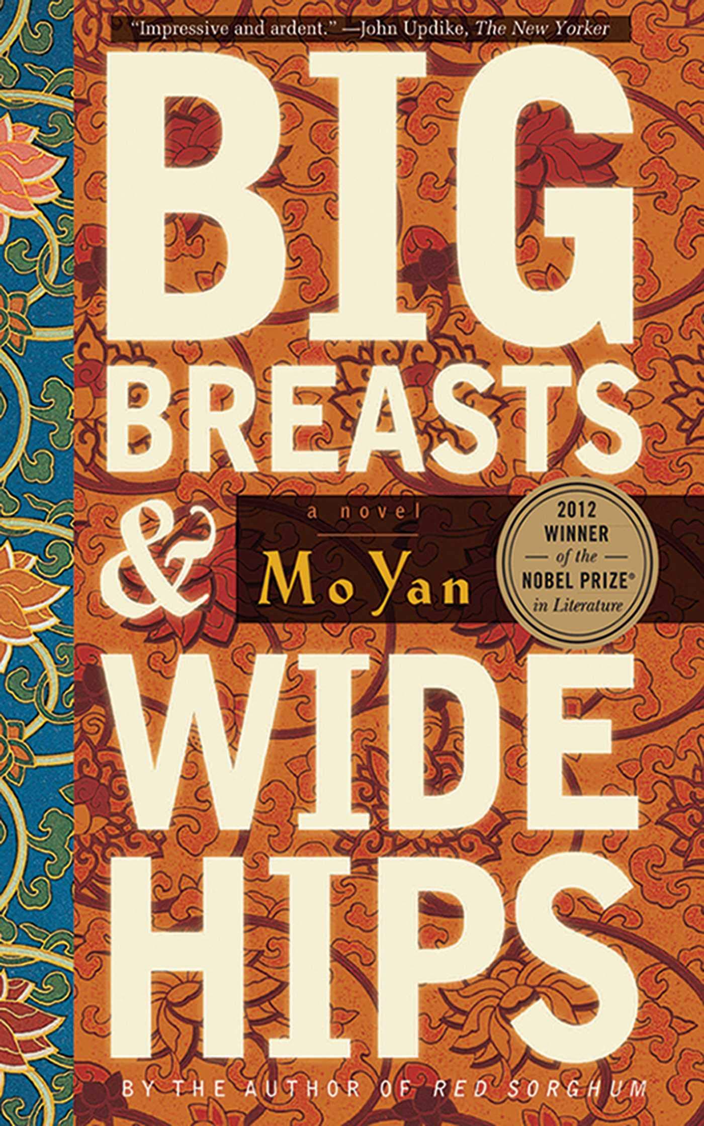 Big Breasts and Wide Hips Humour & Satire