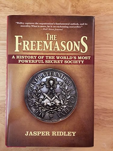 The Freemasons: A History of the World's Most Powerful Secret Society Books