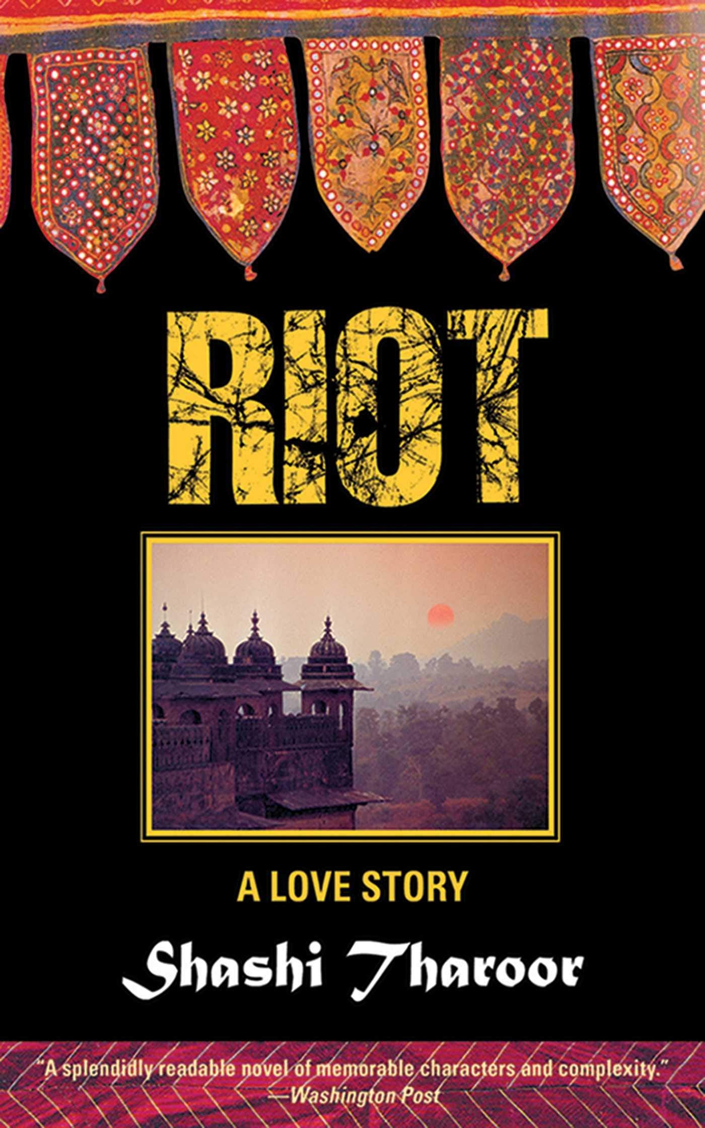Riot Humour & Satire