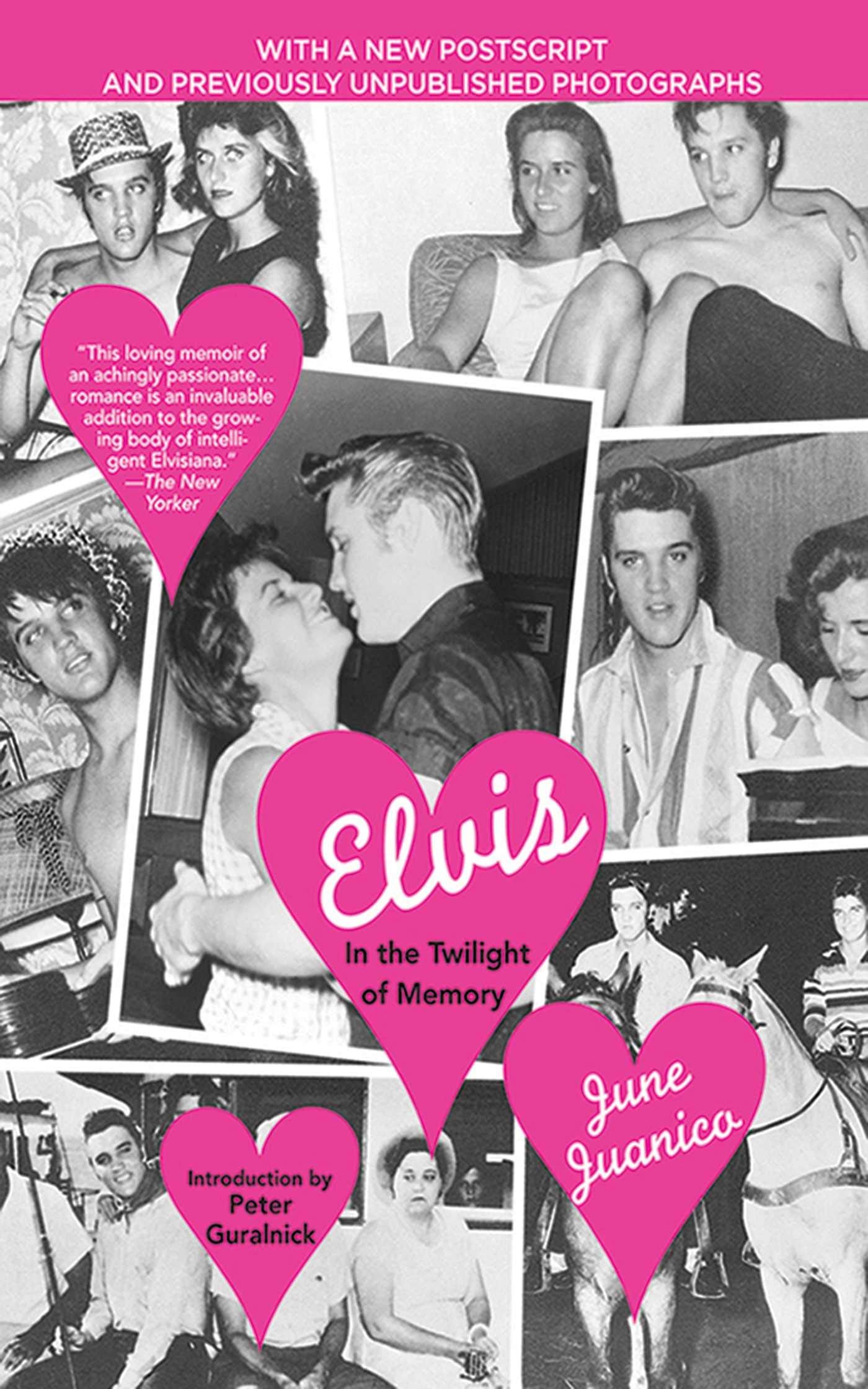 Elvis: In the Twilight of Memory Social Sciences