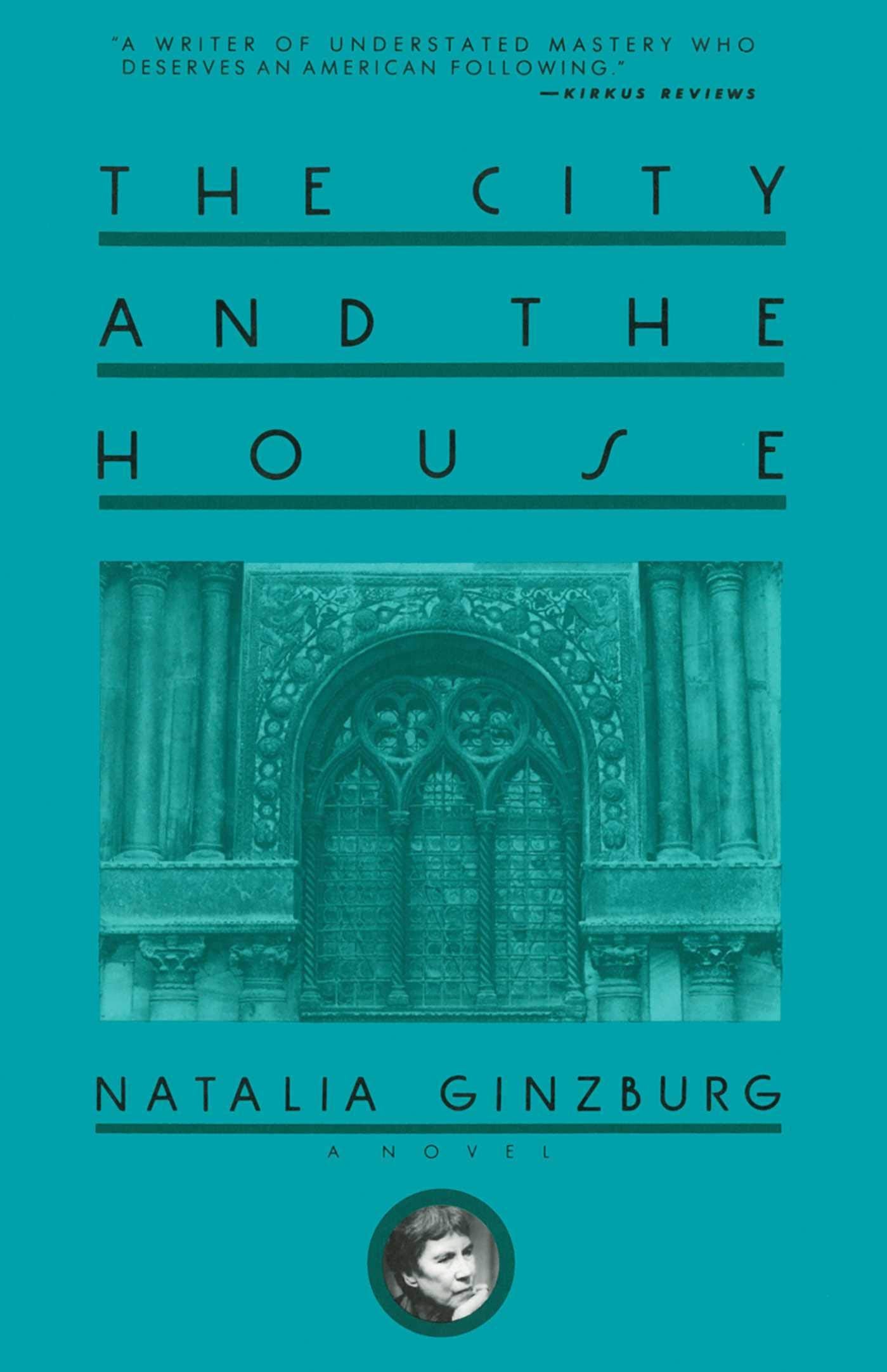 The City and the House Contemporary literature