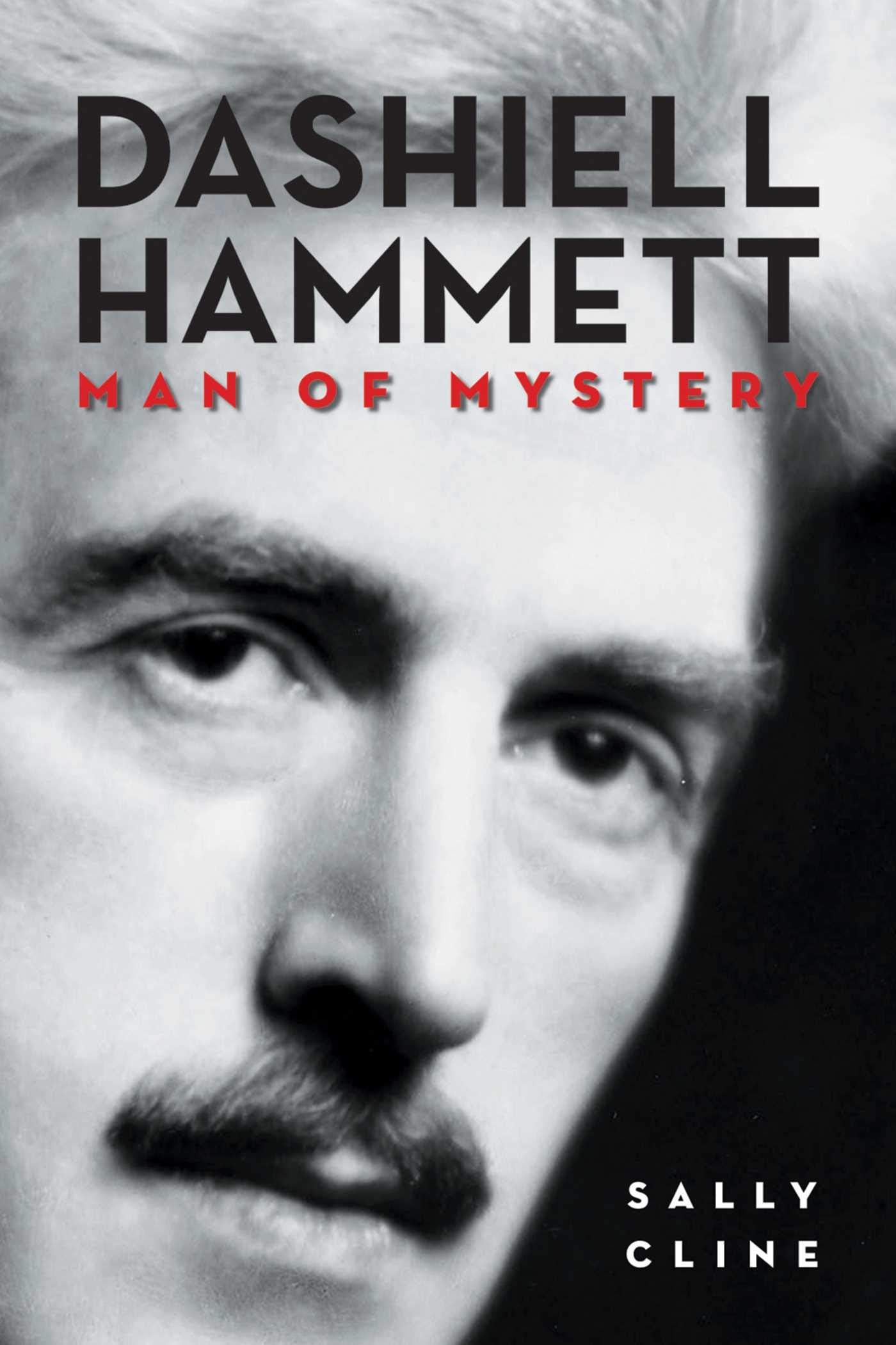 Dashiell Hammett: Man of Mystery Contemporary literature