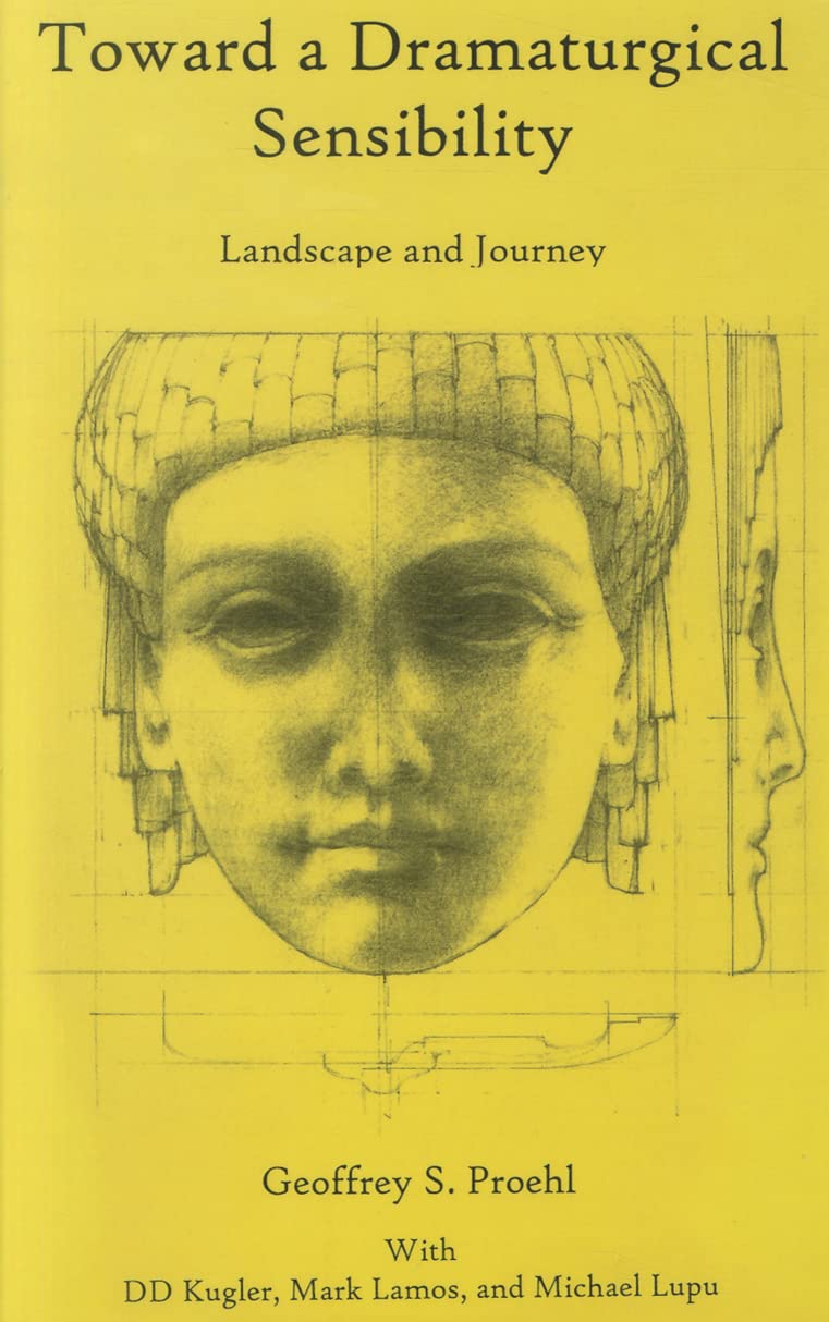 Toward a Dramaturgical Sensibility Social Sciences