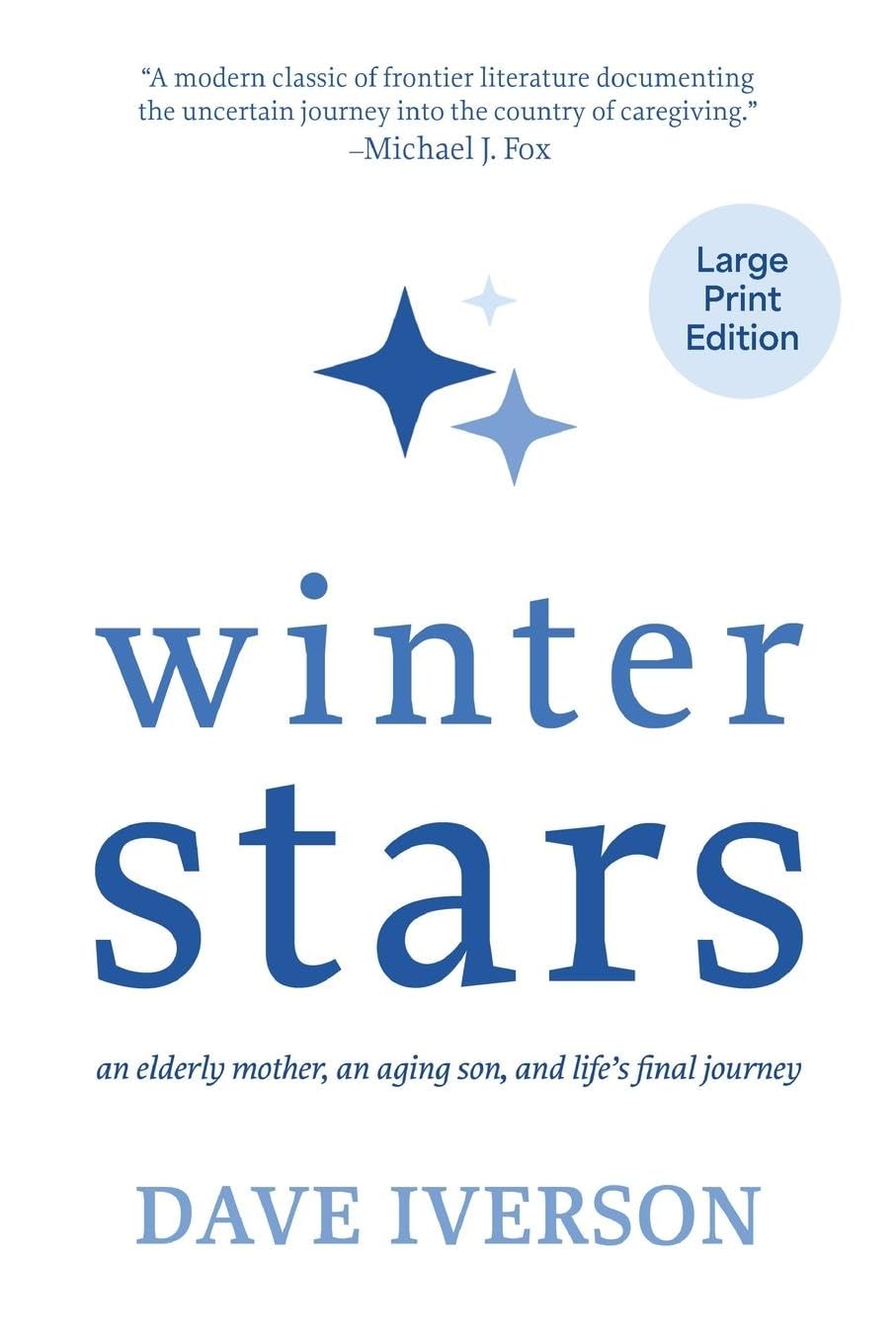 Winter Stars Medicine