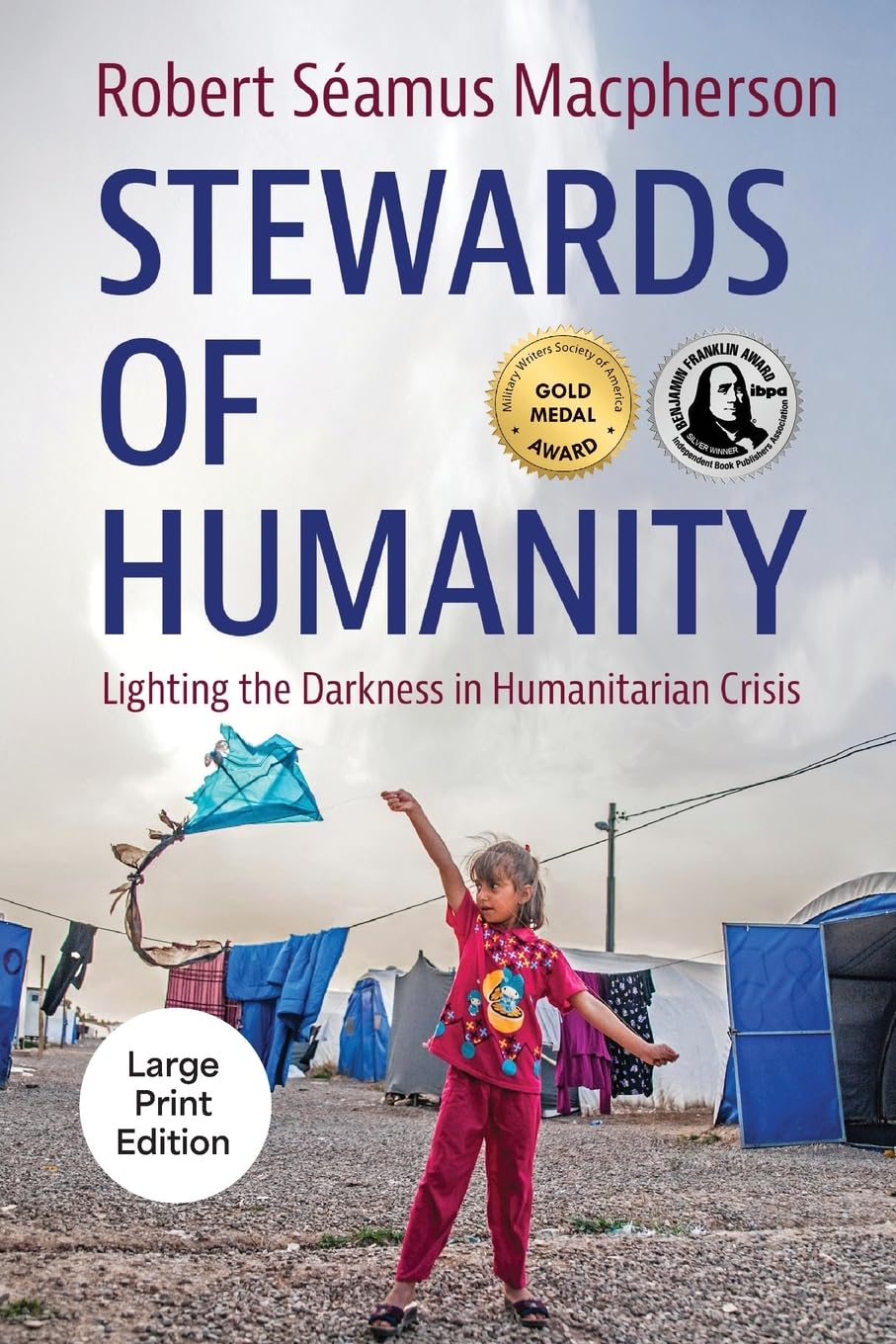 Product Image: Stewards of Humanity