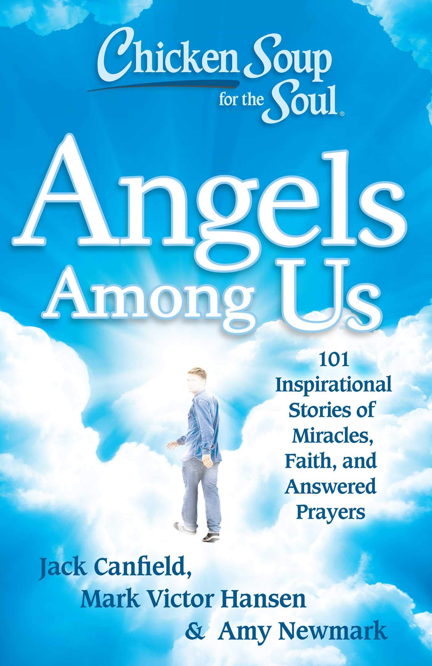 Chicken Soup for the Soul: Angels Among Us Social Sciences