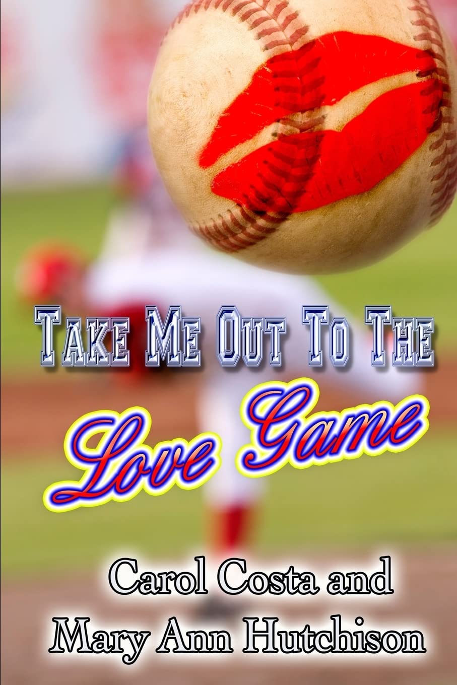 Take Me Out to the Love Game Contemporary literature