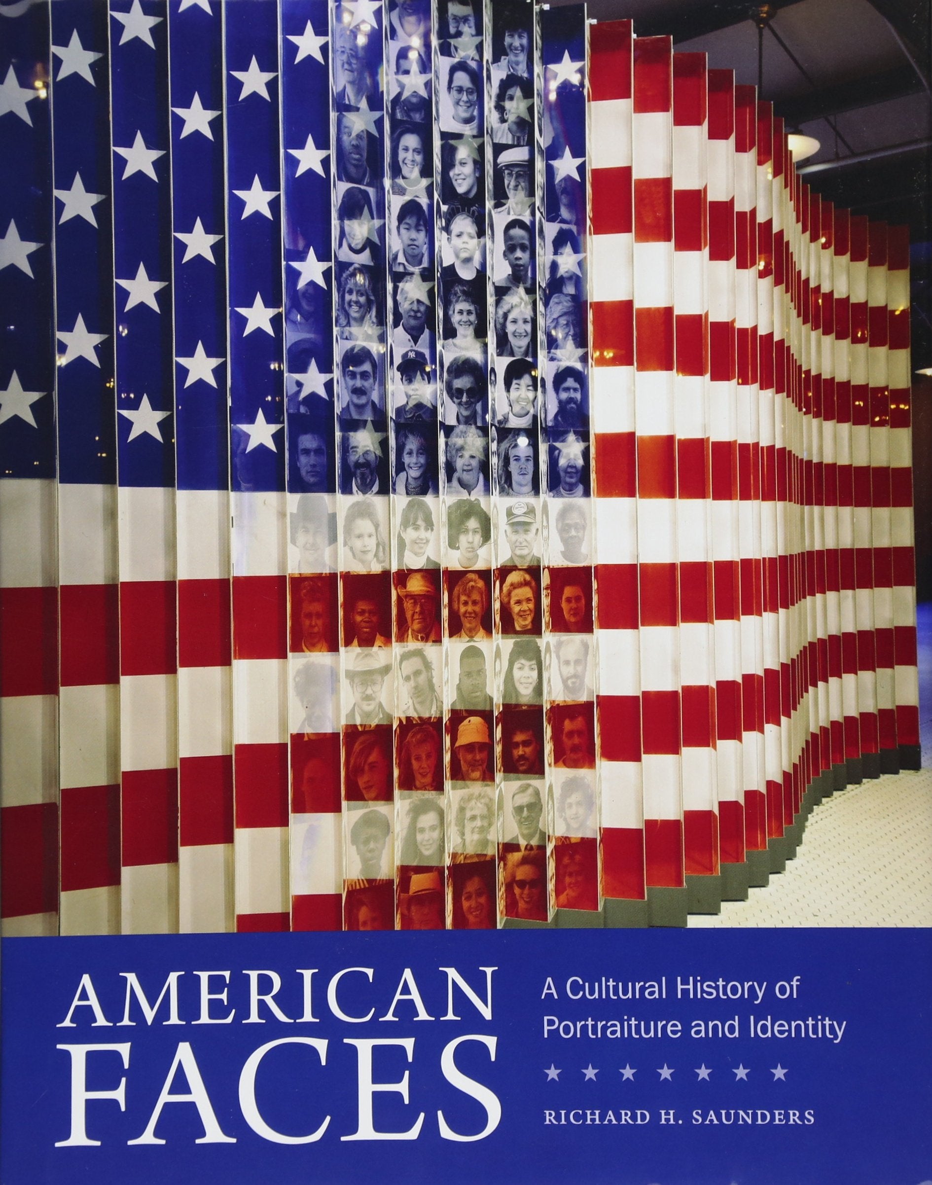 American Faces: A Cultural History of Portraiture and Identity Film, Art & Culture
